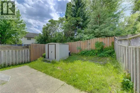 347 Keewatin Avenue Kitchener ON N2B 3W2