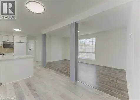 347 Keewatin Avenue Kitchener ON N2B 3W2