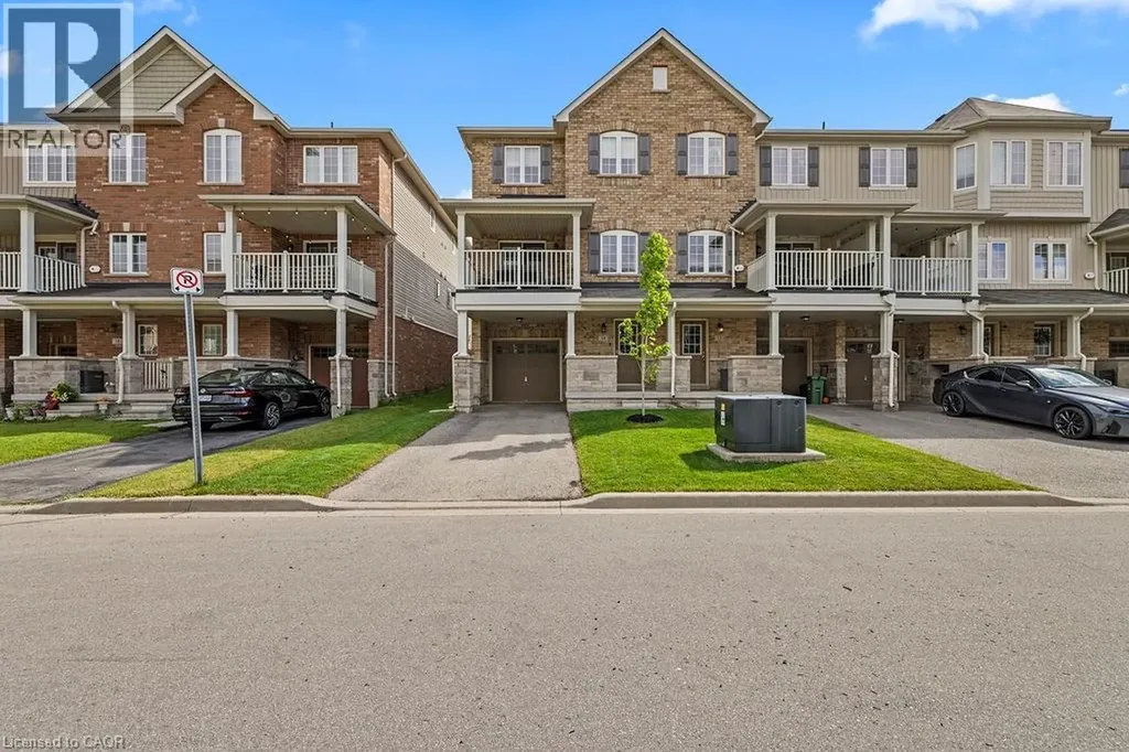 14 Hiscott Drive Waterdown ON L8B 0A2