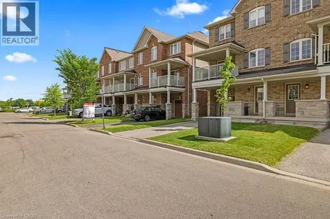 14 Hiscott Drive Waterdown ON L8B 0A2