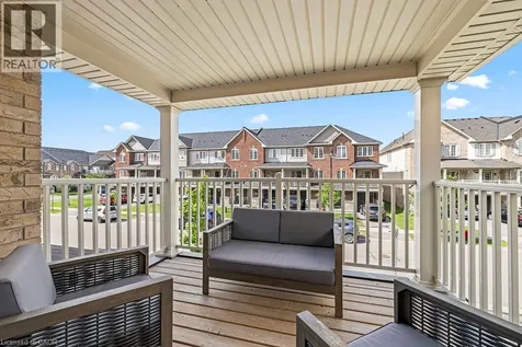 14 Hiscott Drive Waterdown ON L8B 0A2