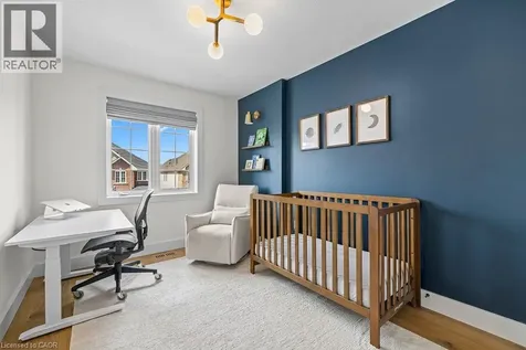 14 Hiscott Drive Waterdown ON L8B 0A2
