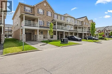 14 Hiscott Drive Waterdown ON L8B 0A2