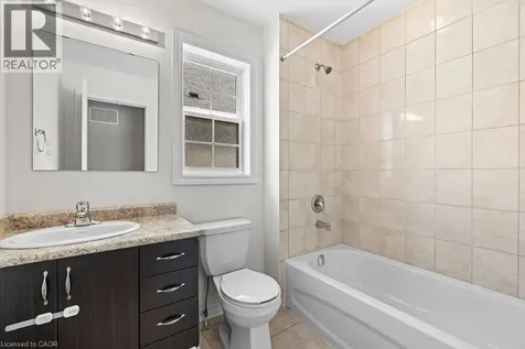 14 Hiscott Drive Waterdown ON L8B 0A2