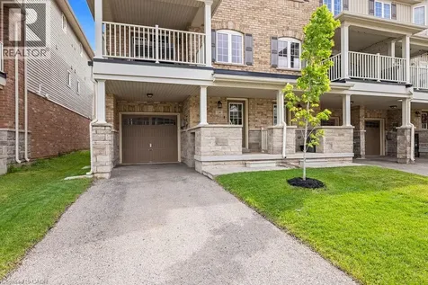 14 Hiscott Drive Waterdown ON L8B 0A2