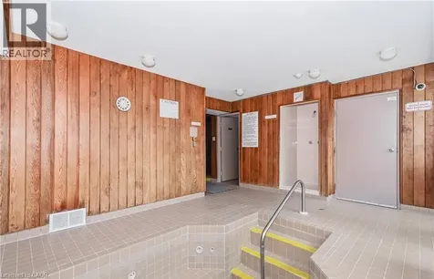 65 Highland Crescent Kitchener ON N2M 5M8