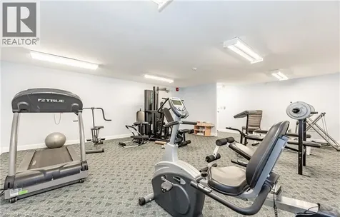 65 Highland Crescent Kitchener ON N2M 5M8