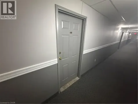 65 Highland Crescent Kitchener ON N2M 5M8