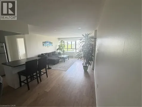 65 Highland Crescent Kitchener ON N2M 5M8