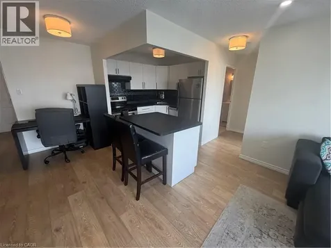 65 Highland Crescent Kitchener ON N2M 5M8