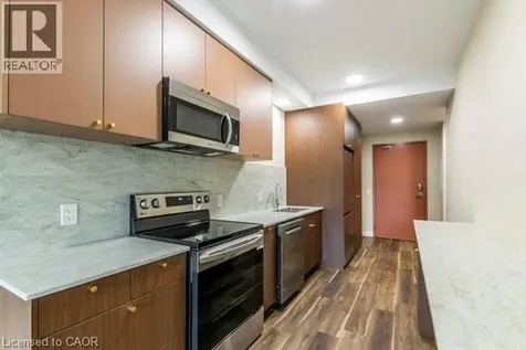 580 Coldstream Drive Waterloo ON N2V 2H3