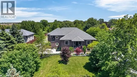4520 8th Concession Road Windsor ON N0R 1K0