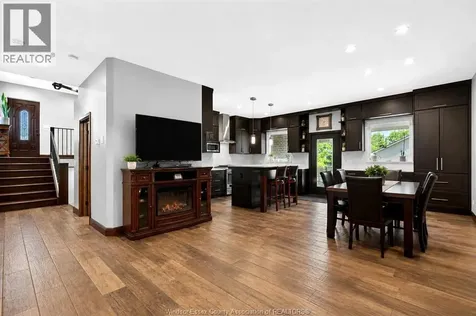 4520 8th Concession Road Windsor ON N0R 1K0