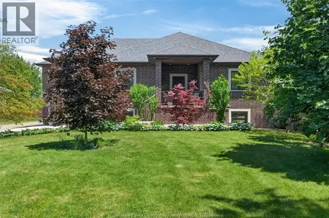 4520 8th Concession Road Windsor ON N0R 1K0