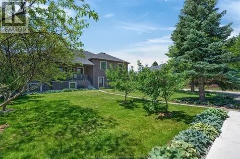 4520 8th Concession Road Windsor ON N0R 1K0