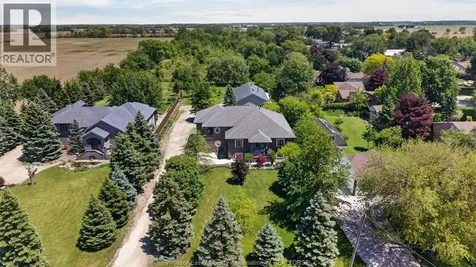 4520 8th Concession Road Windsor ON N0R 1K0