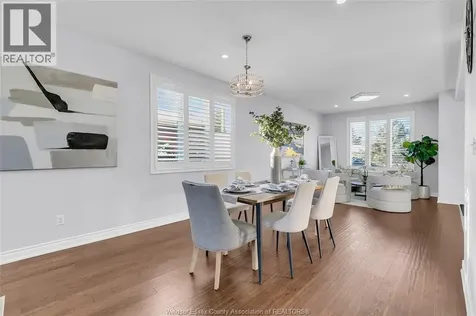 3852 Concord Court Windsor ON N9G 3B3