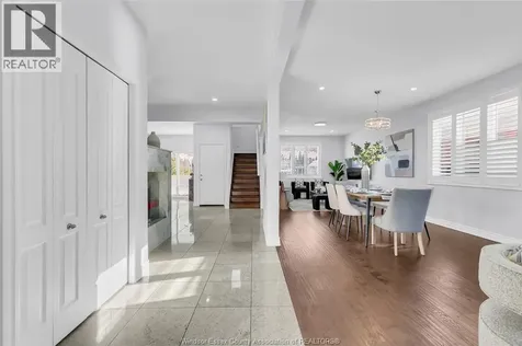 3852 Concord Court Windsor ON N9G 3B3