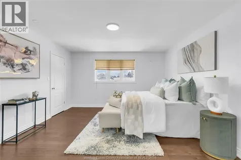 3852 Concord Court Windsor ON N9G 3B3