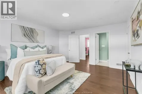 3852 Concord Court Windsor ON N9G 3B3