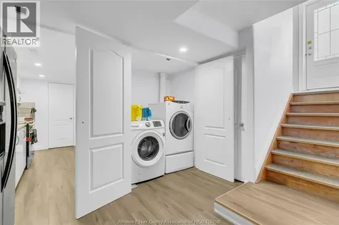 3852 Concord Court Windsor ON N9G 3B3