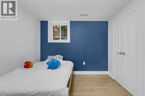 3852 Concord Court Windsor ON N9G 3B3
