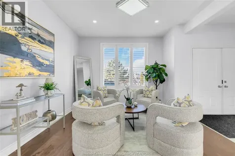 3852 Concord Court Windsor ON N9G 3B3