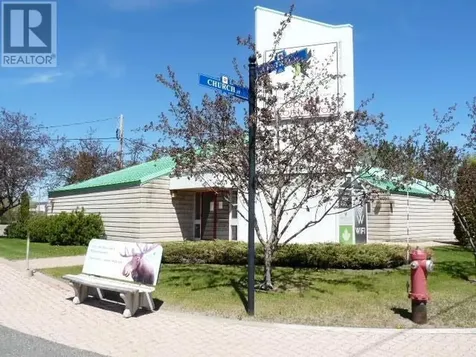 400 Central Avenue Fort Frances ON P9A 1X8