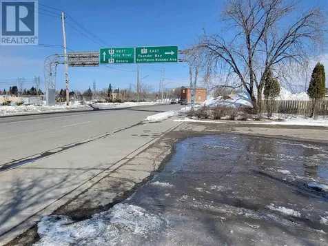 400 Central Avenue Fort Frances ON P9A 1X8