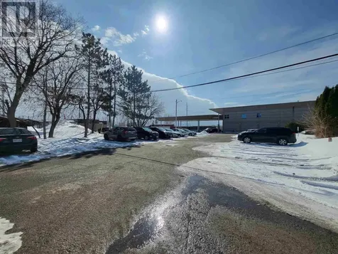 400 Central Avenue Fort Frances ON P9A 1X8