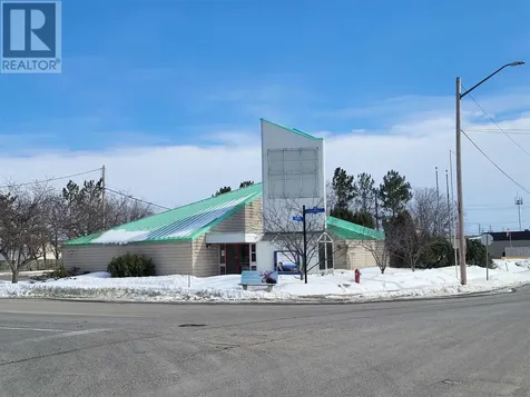 400 Central Avenue Fort Frances ON P9A 1X8