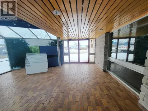 400 Central Avenue Fort Frances ON P9A 1X8
