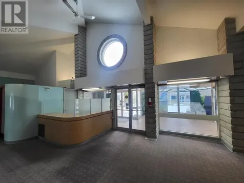 400 Central Avenue Fort Frances ON P9A 1X8