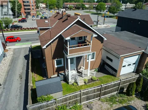 412 Montreal Road Ottawa ON K1K 0V4