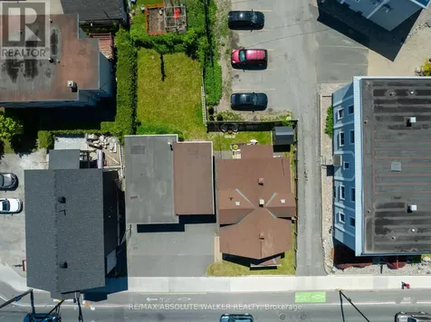 412 Montreal Road Ottawa ON K1K 0V4