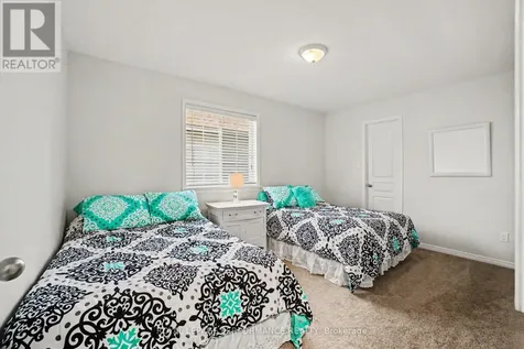 122 Rustwood Private Ottawa ON K2J 5L5