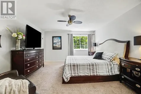 122 Rustwood Private Ottawa ON K2J 5L5