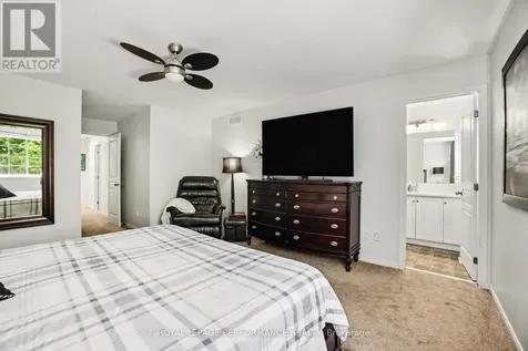 122 Rustwood Private Ottawa ON K2J 5L5