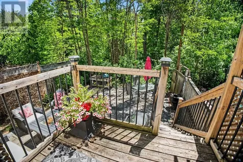 122 Rustwood Private Ottawa ON K2J 5L5