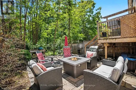 122 Rustwood Private Ottawa ON K2J 5L5