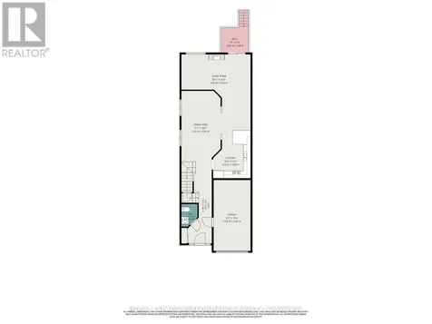 122 Rustwood Private Ottawa ON K2J 5L5