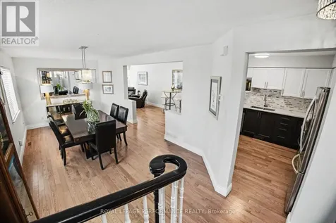 122 Rustwood Private Ottawa ON K2J 5L5