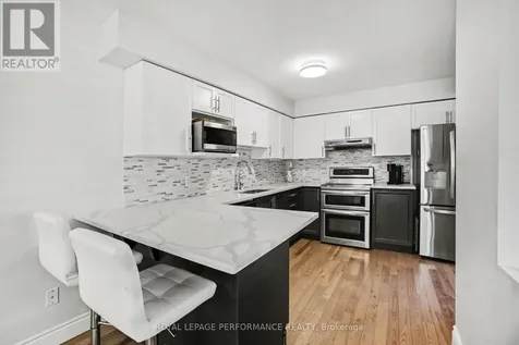 122 Rustwood Private Ottawa ON K2J 5L5