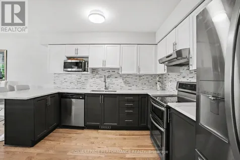 122 Rustwood Private Ottawa ON K2J 5L5