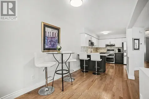 122 Rustwood Private Ottawa ON K2J 5L5