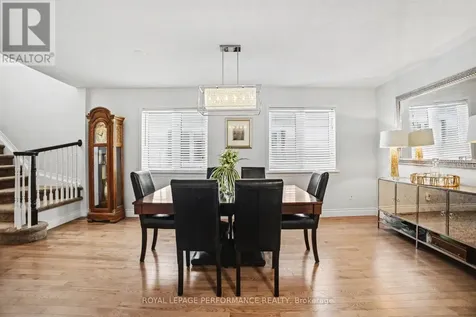 122 Rustwood Private Ottawa ON K2J 5L5