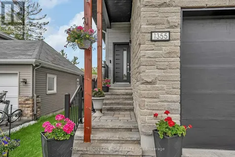 1355 Mory Street Ottawa ON K1T 1C8