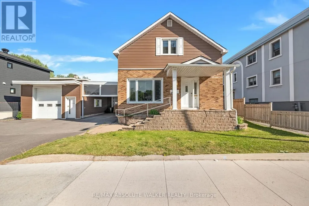412 Montreal Road Ottawa ON K1K 0V4