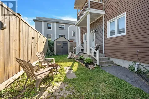412 Montreal Road Ottawa ON K1K 0V4