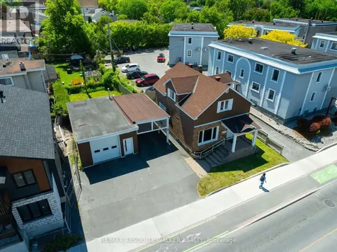 412 Montreal Road Ottawa ON K1K 0V4